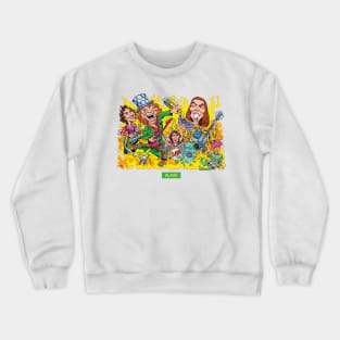 Slade Crewneck Sweatshirt